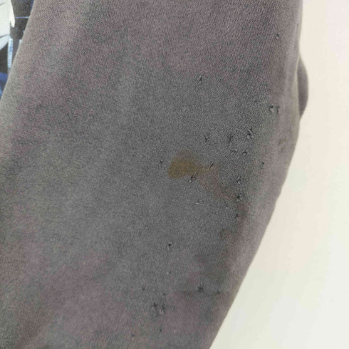 セントマイケル SAINT MICHAEL GS_CRW-N SWT/GST IN THE S メンズ import:M